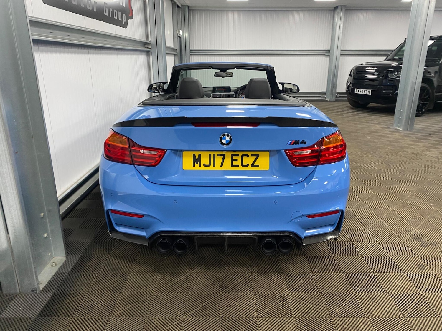 Used BMW M4 2017 for sale - 77396167: Photo 26