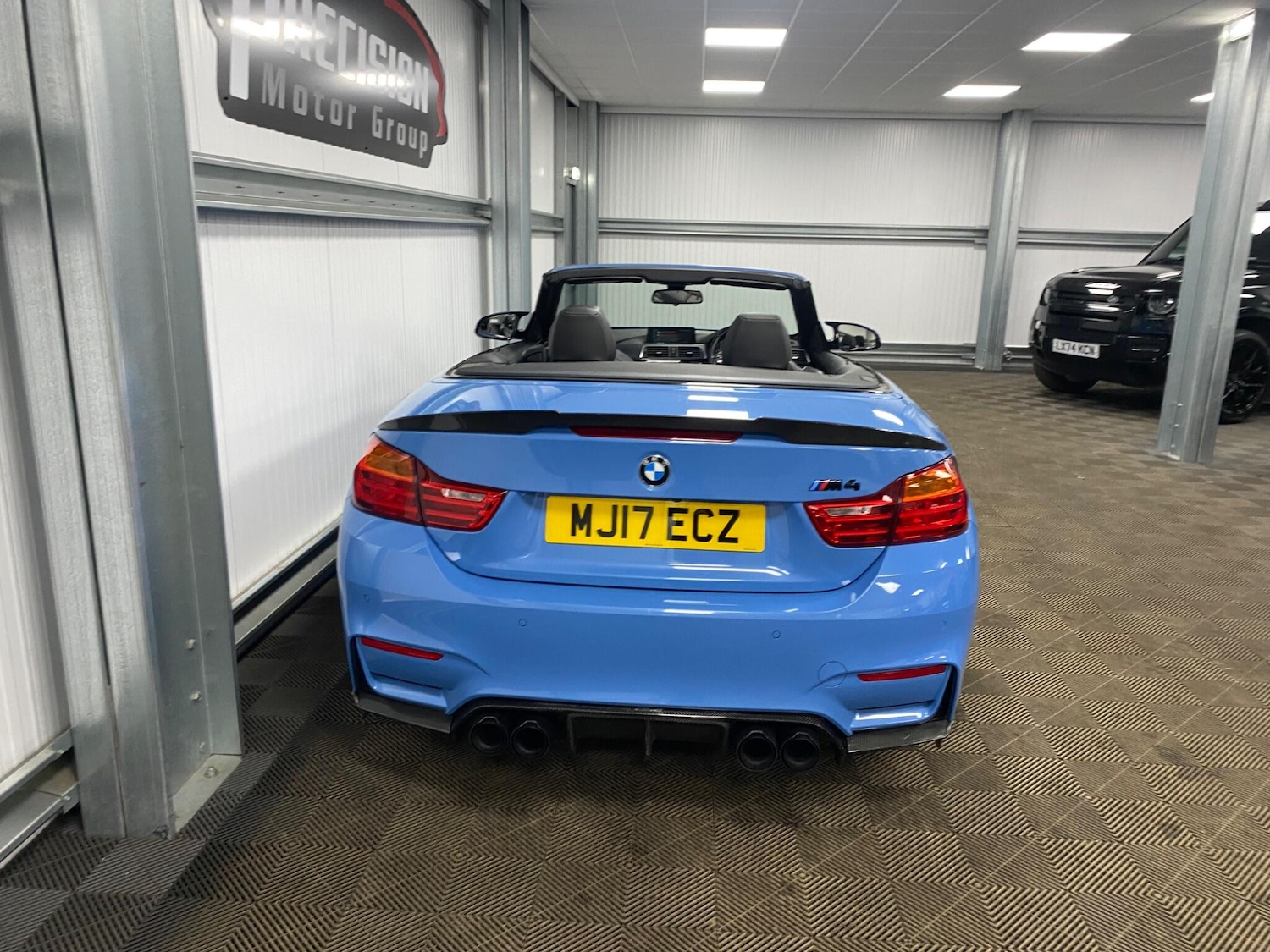 Used BMW M4 2017 for sale - 77396167: Photo 27