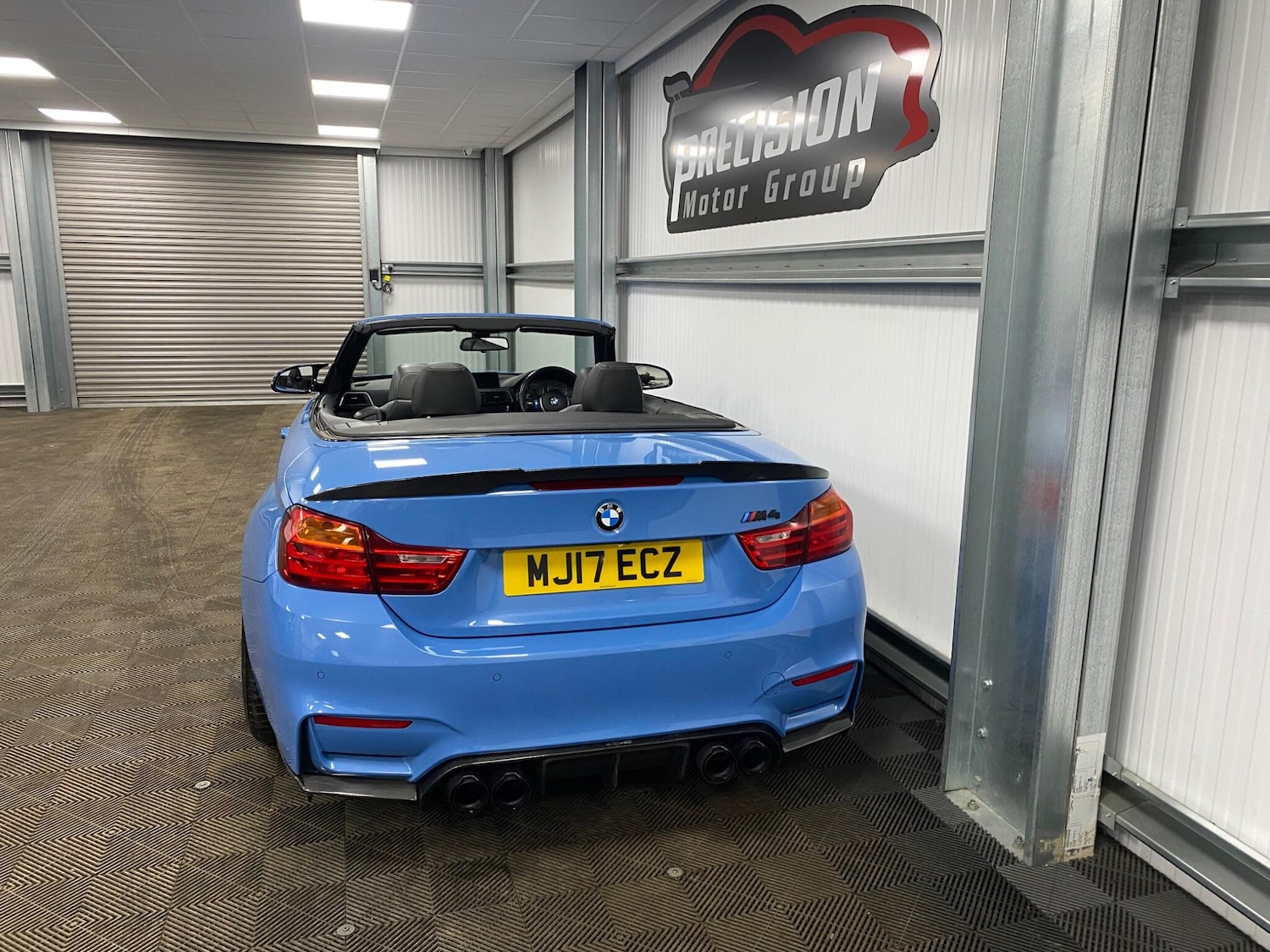 Used BMW M4 2017 for sale - 77396167: Photo 28