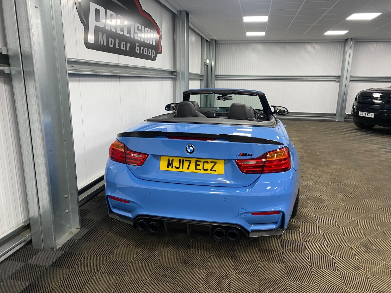 Used BMW M4 2017 for sale - 77396167: Photo 29