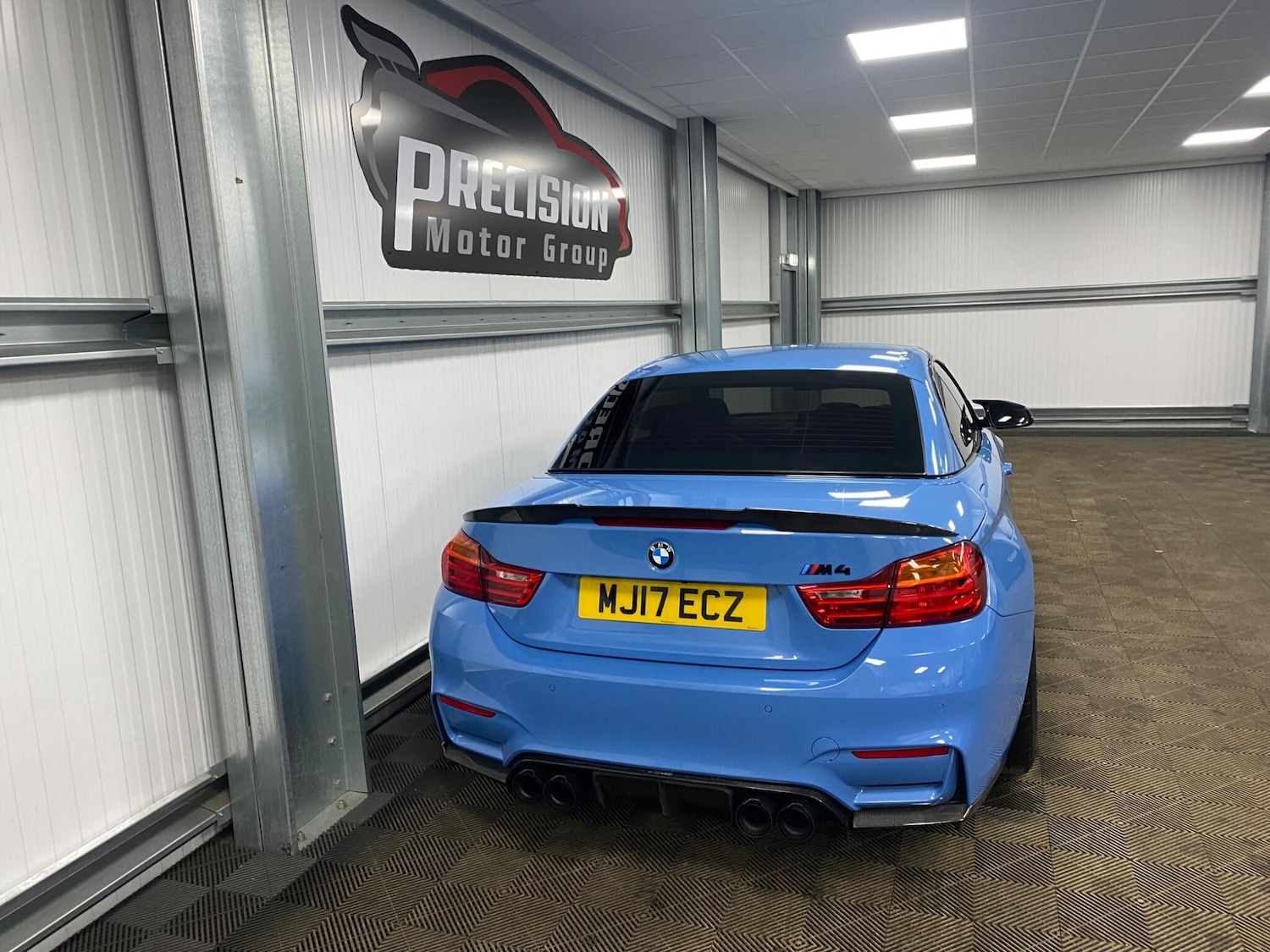 Used BMW M4 2017 for sale - 77396167: Photo 30