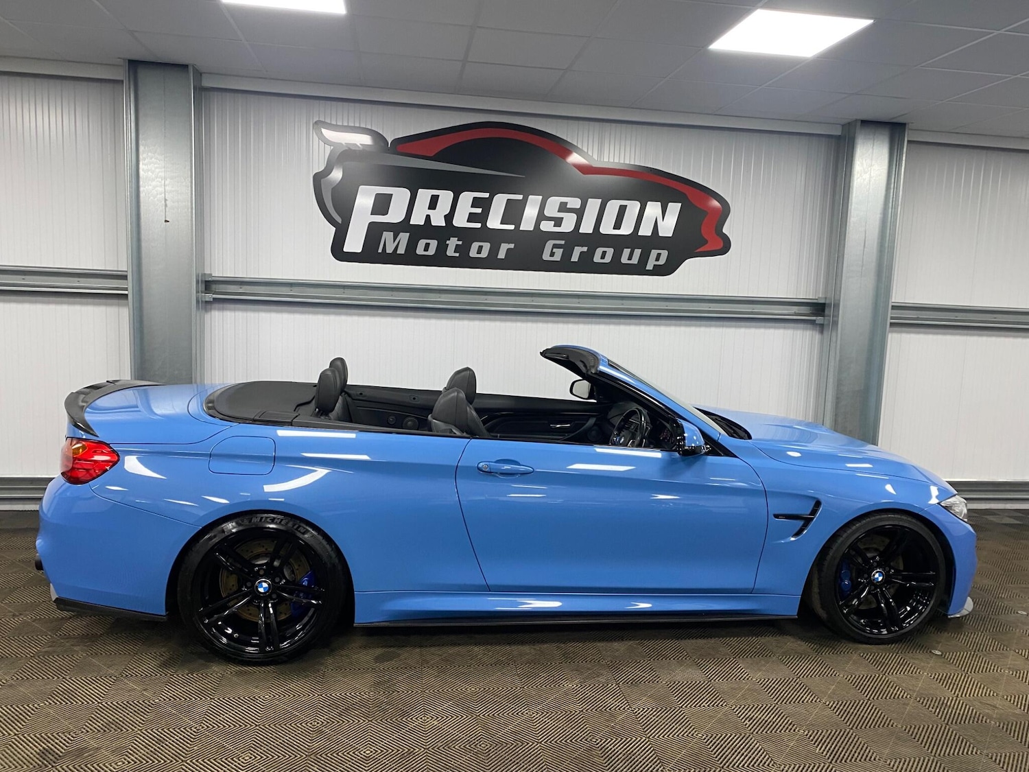 Used BMW M4 2017 for sale - 77396167: Photo 31