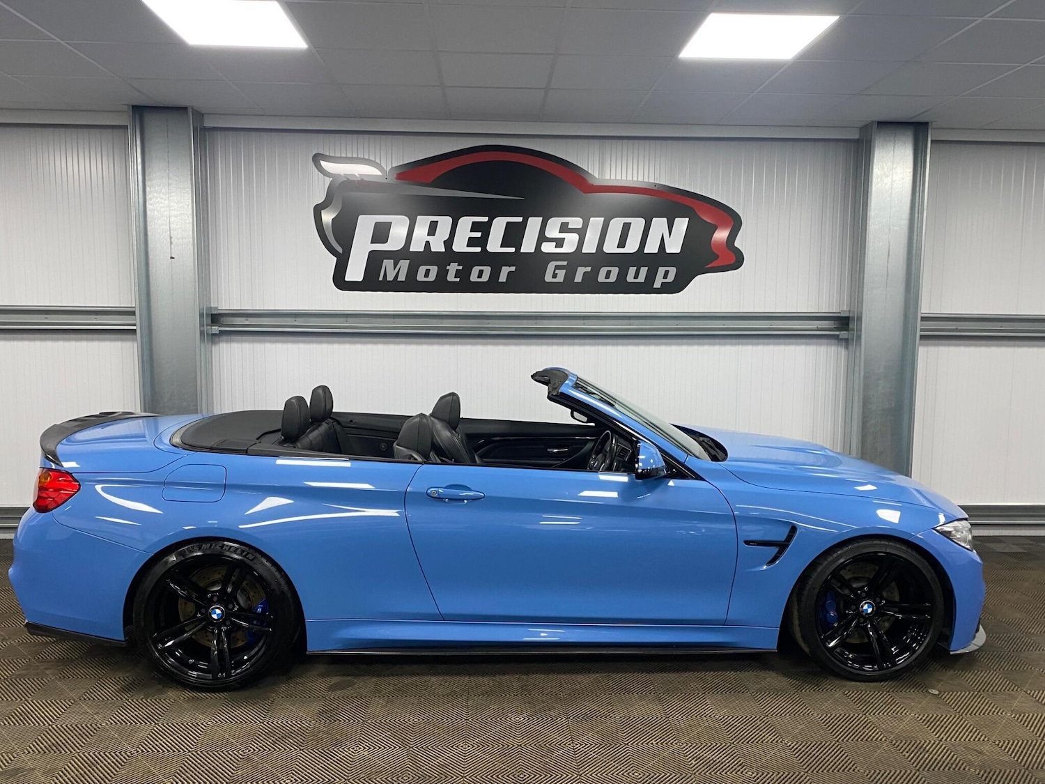 Used BMW M4 2017 for sale - 77396167: Photo 32