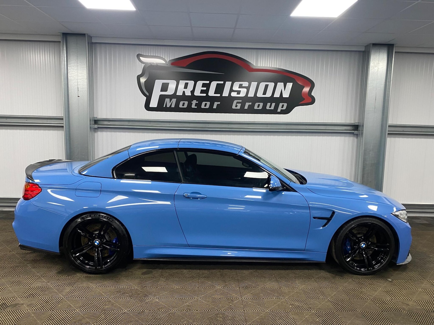 Used BMW M4 2017 for sale - 77396167: Photo 33