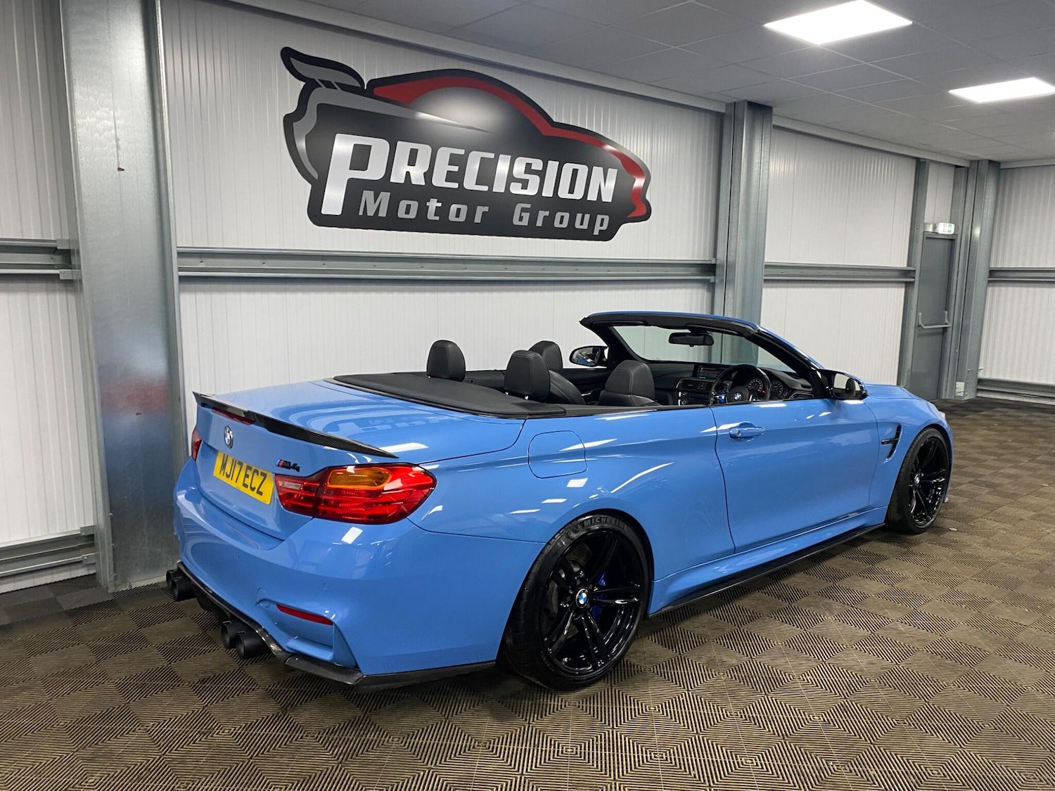 Used BMW M4 2017 for sale - 77396167: Photo 35