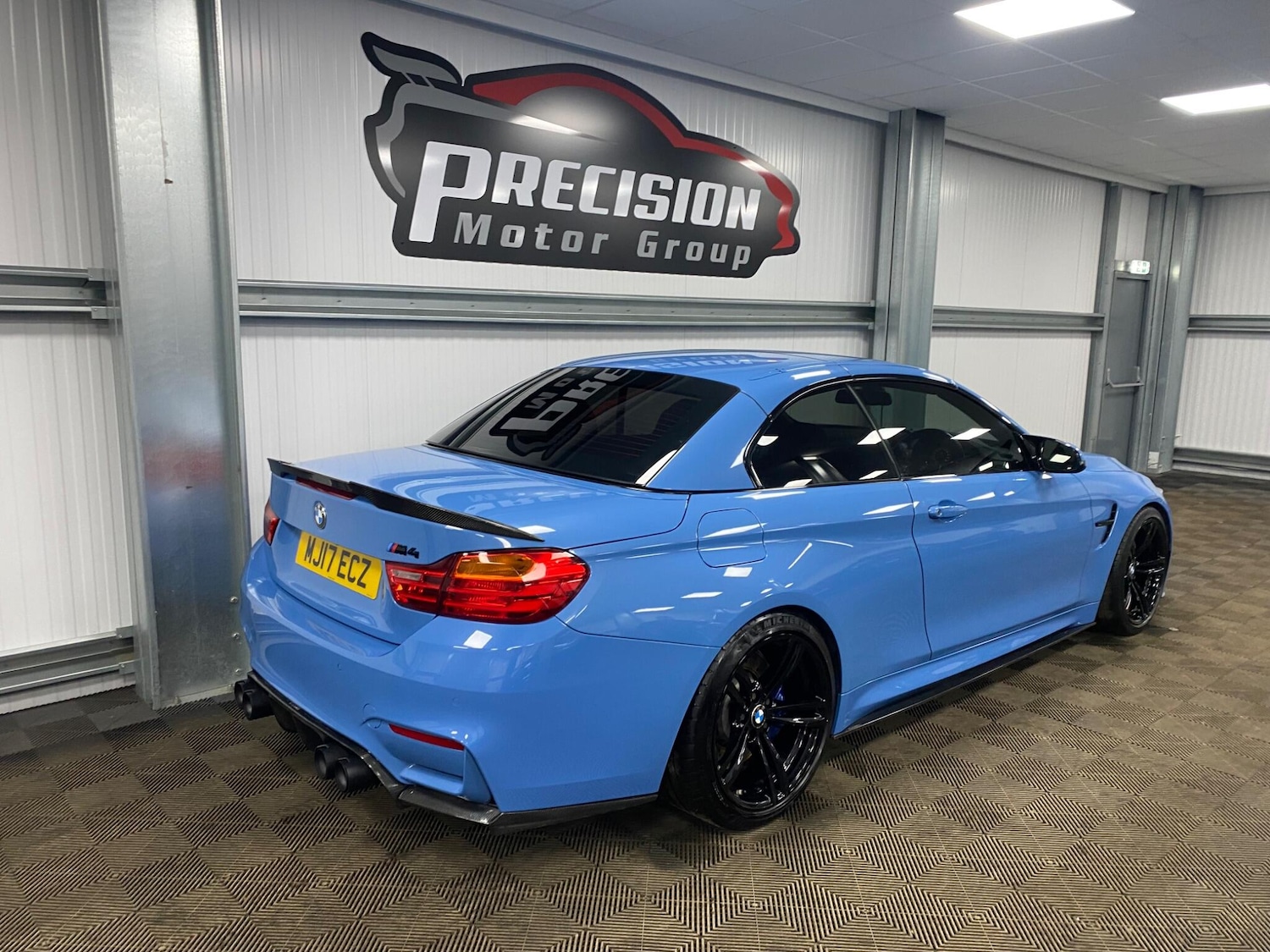 Used BMW M4 2017 for sale - 77396167: Photo 36