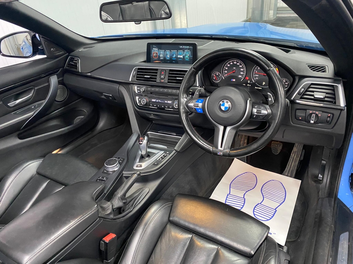 Used BMW M4 2017 for sale - 77396167: Photo 37