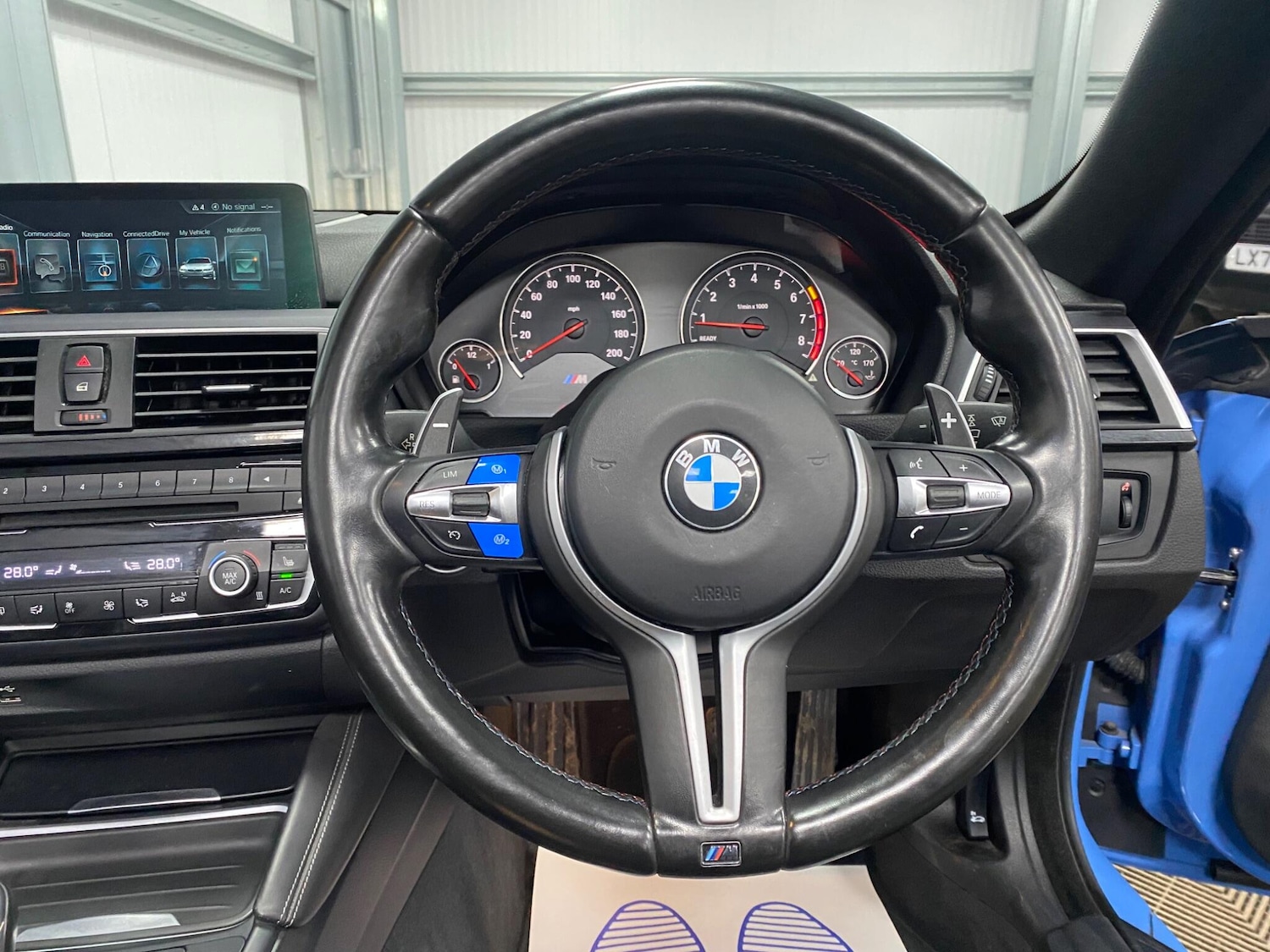 Used BMW M4 2017 for sale - 77396167: Photo 38