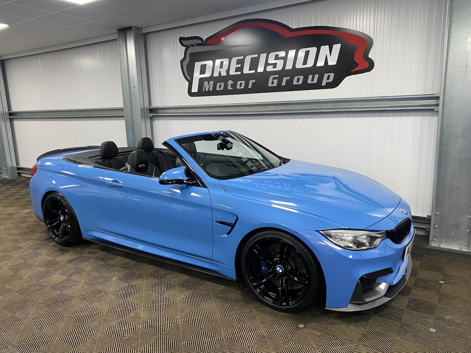 Used BMW M4 2017 for sale - 77396167: Photo 4