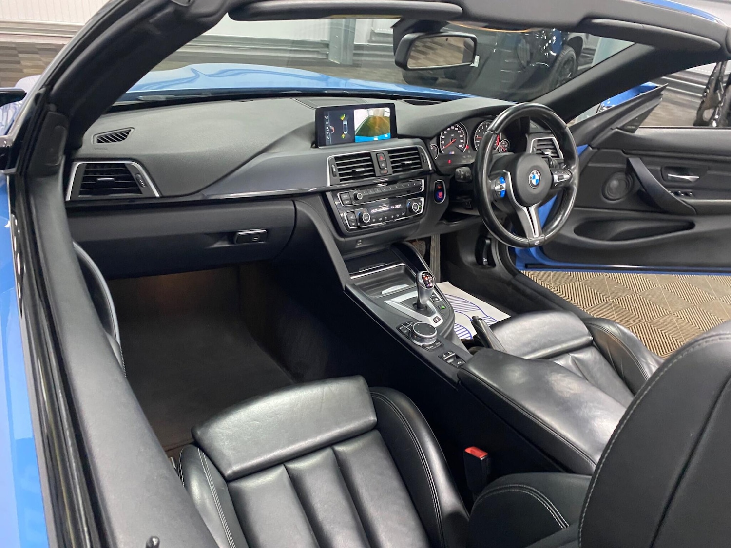 Used BMW M4 2017 for sale - 77396167: Photo 41