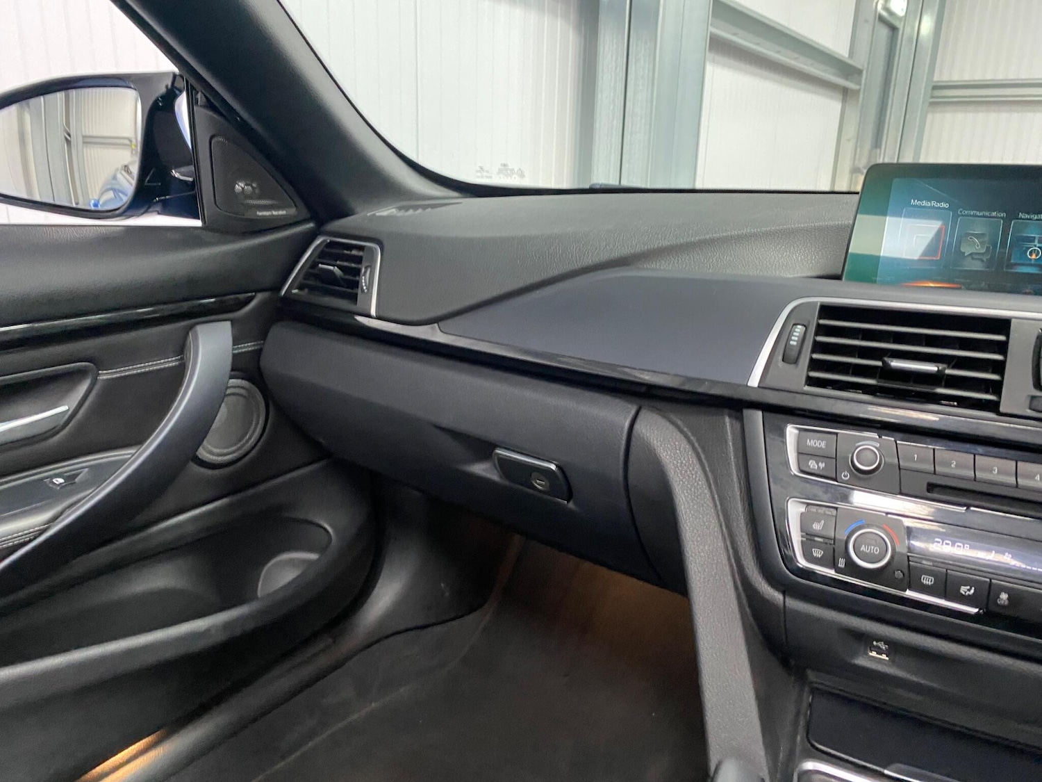 Used BMW M4 2017 for sale - 77396167: Photo 44