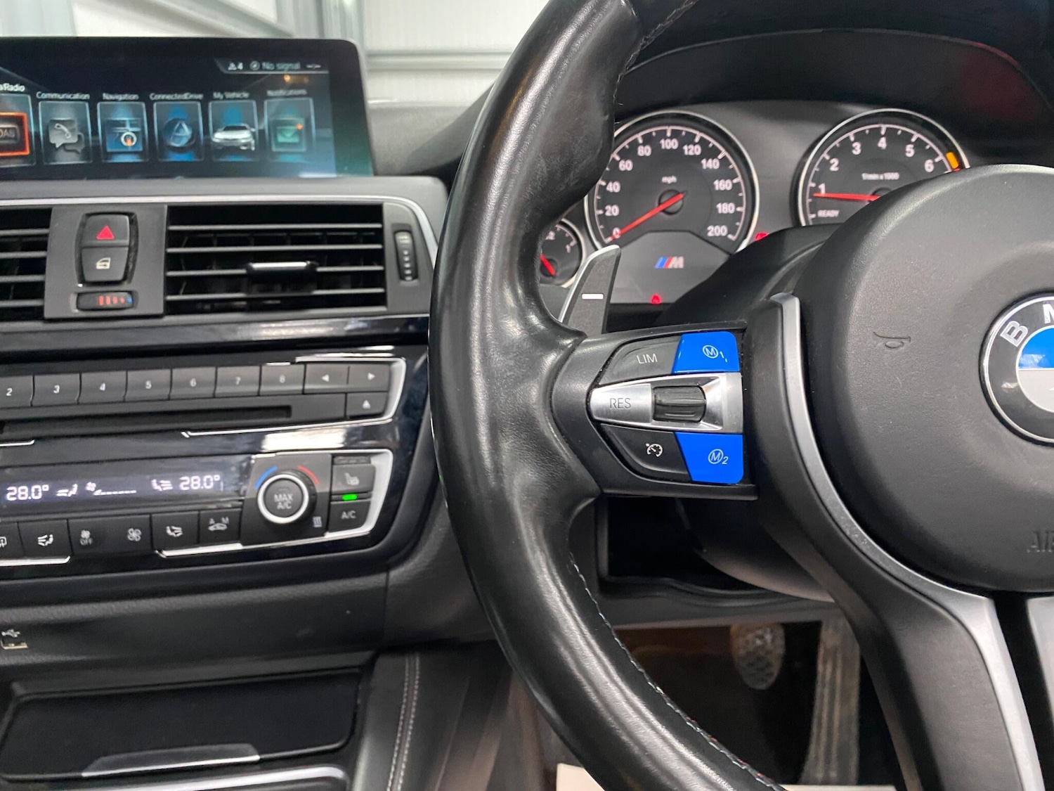 Used BMW M4 2017 for sale - 77396167: Photo 48