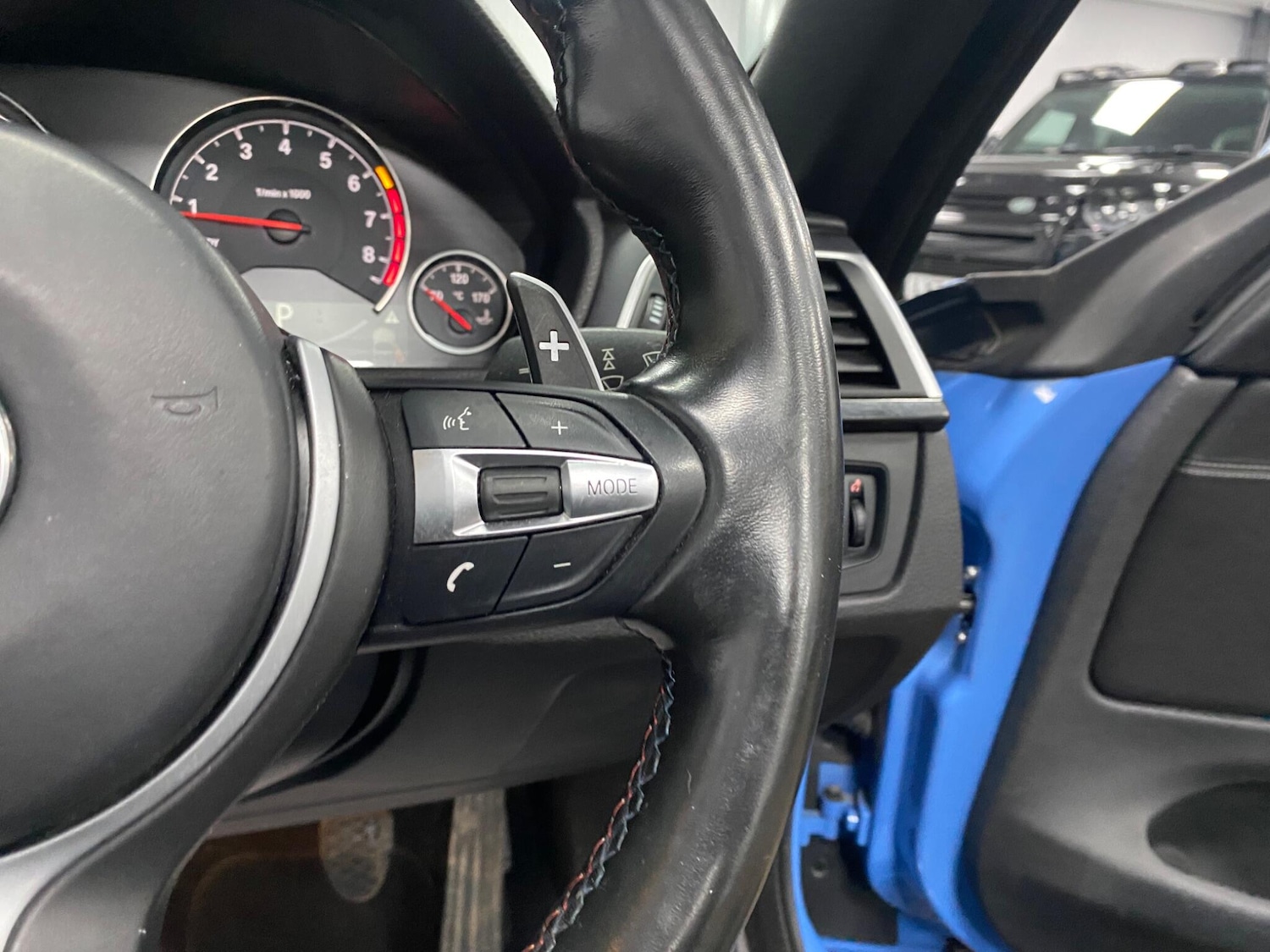 Used BMW M4 2017 for sale - 77396167: Photo 49