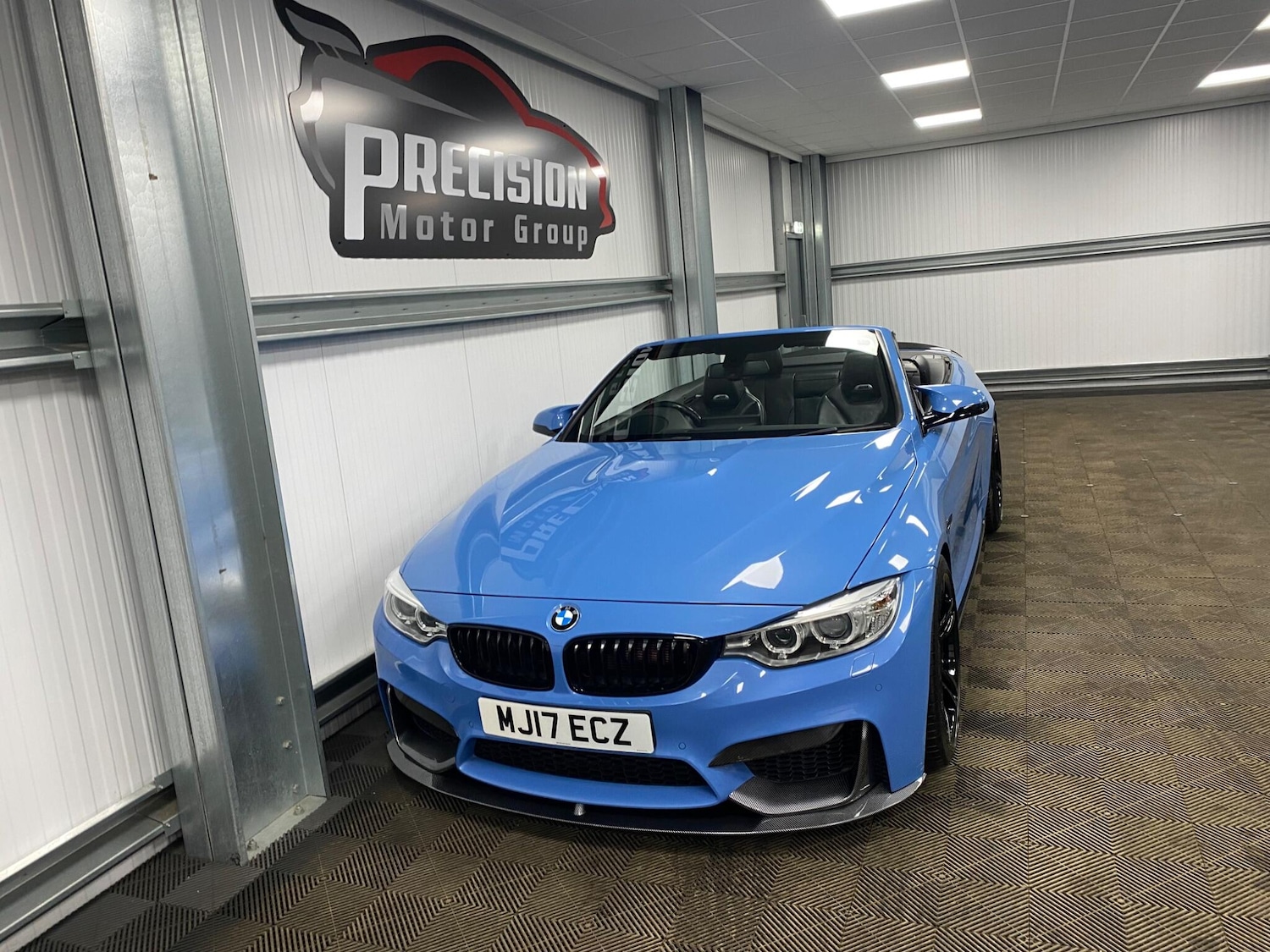 Used BMW M4 2017 for sale - 77396167: Photo 5