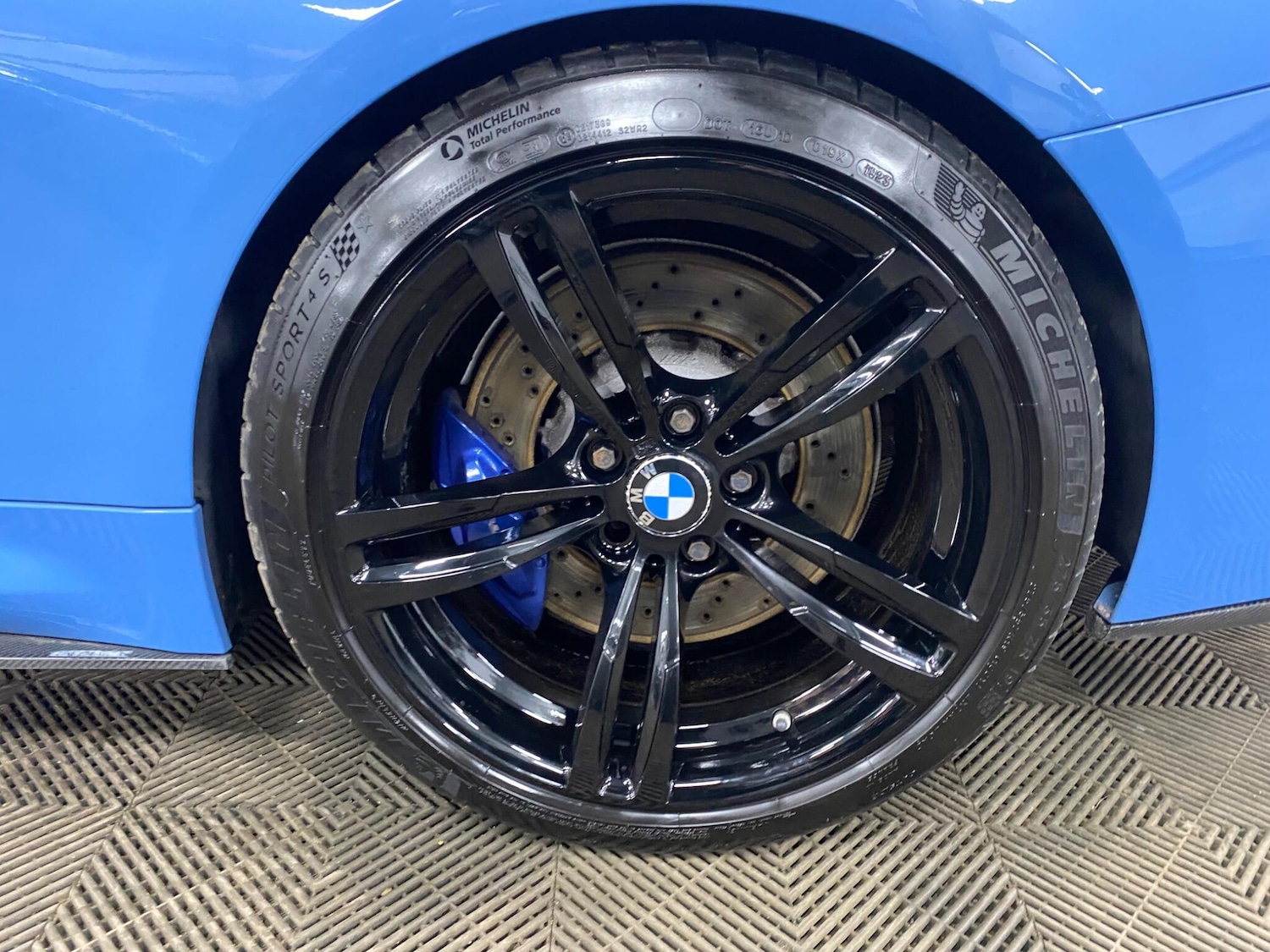 Used BMW M4 2017 for sale - 77396167: Photo 53