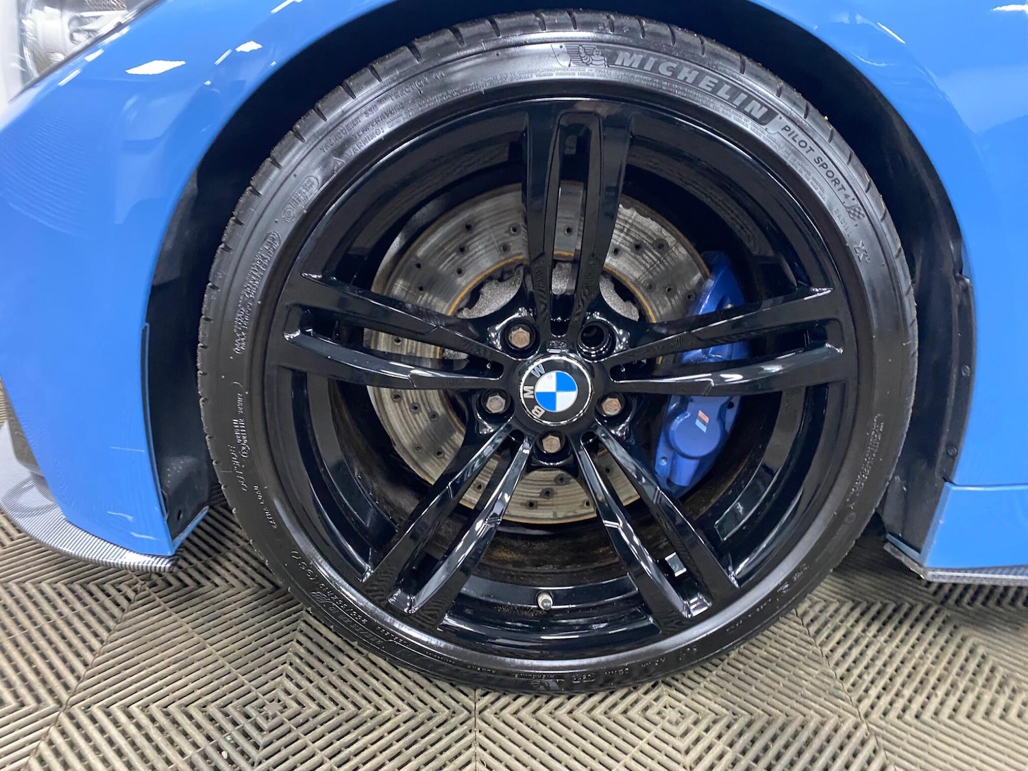 Used BMW M4 2017 for sale - 77396167: Photo 54