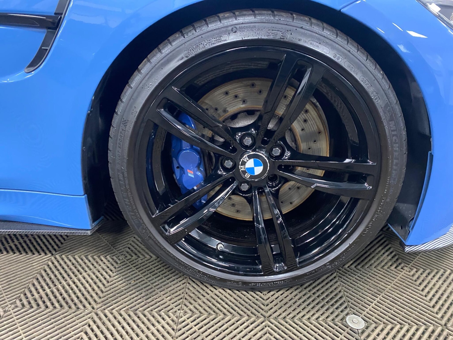 Used BMW M4 2017 for sale - 77396167: Photo 55