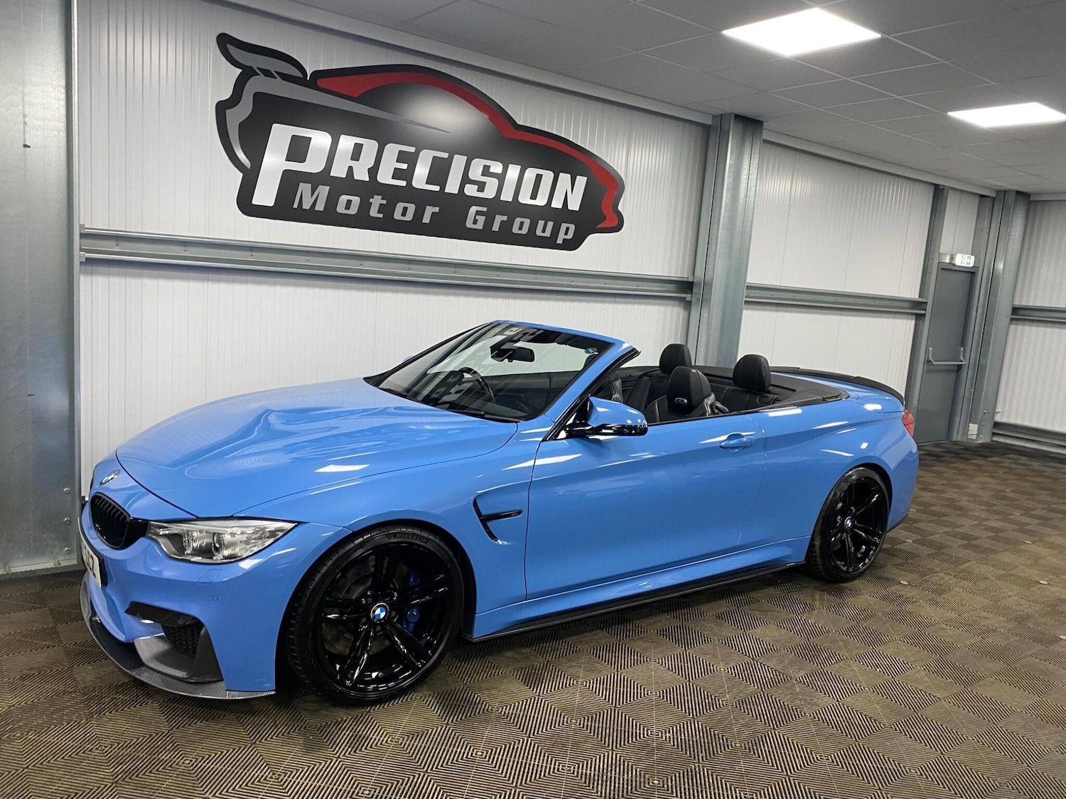 Used BMW M4 2017 for sale - 77396167: Photo 6