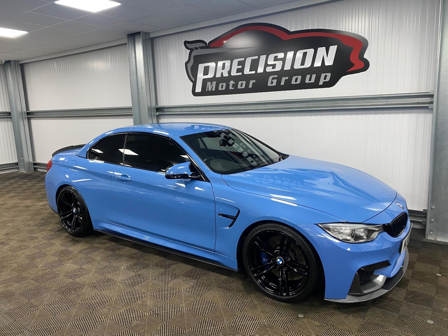 Used BMW M4 2017 for sale - 77396167: Photo 8