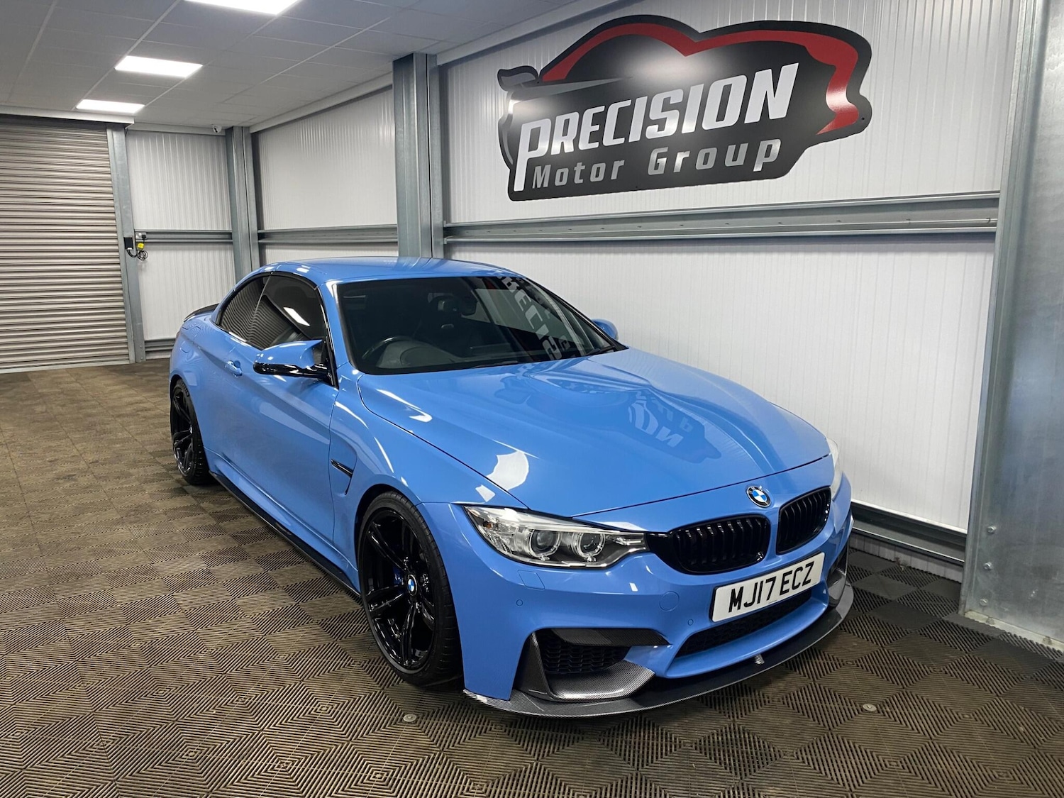 Used BMW M4 2017 for sale - 77396167: Photo 9