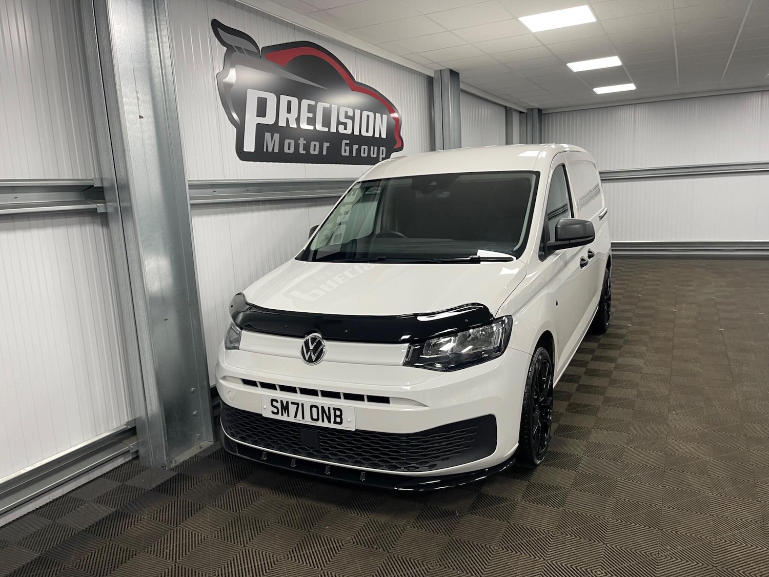 Used Volkswagen Caddy Maxi 2022 for sale - 78020032: Photo 11