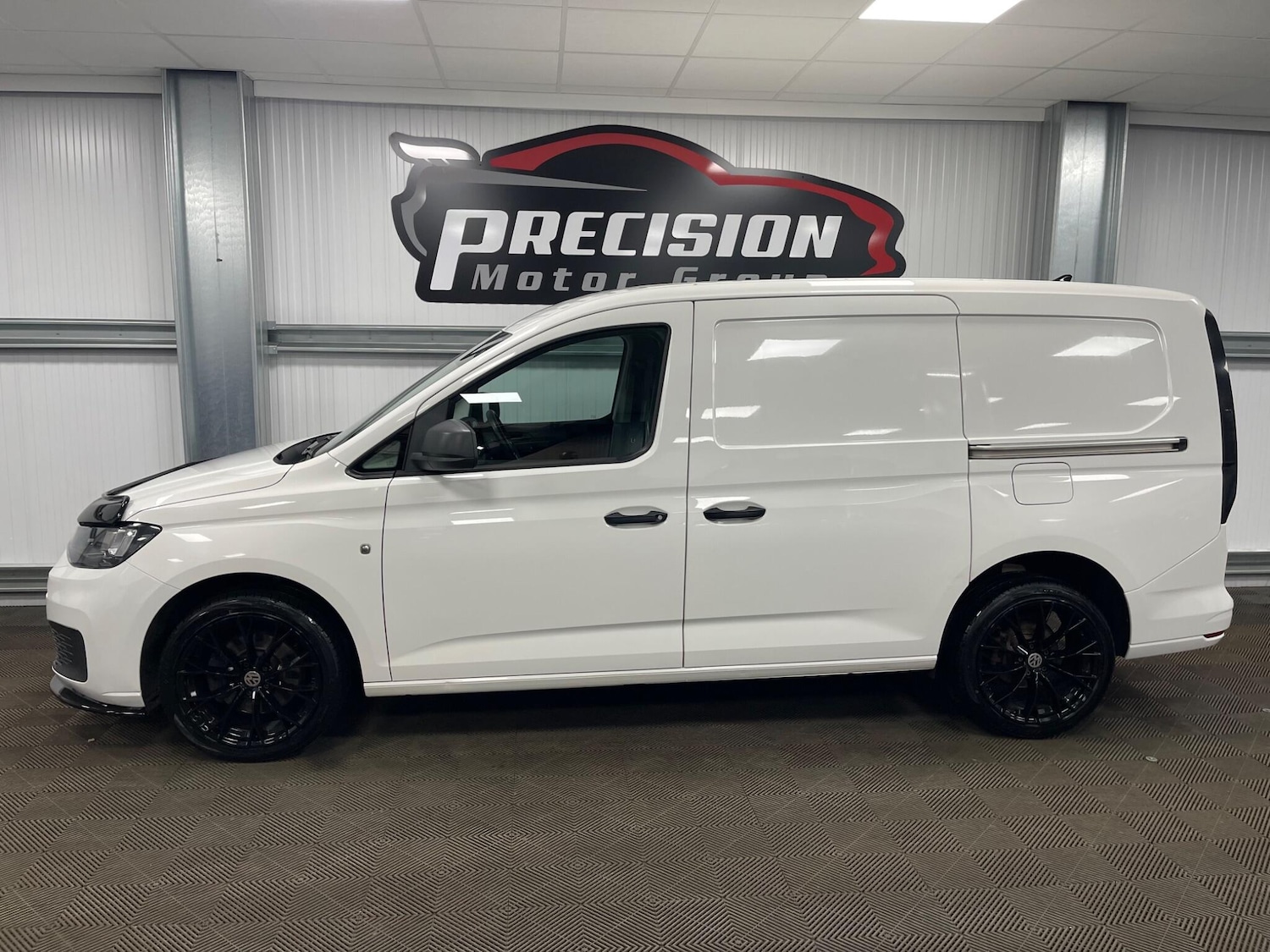 Used Volkswagen Caddy Maxi 2022 for sale - 78020032: Photo 12