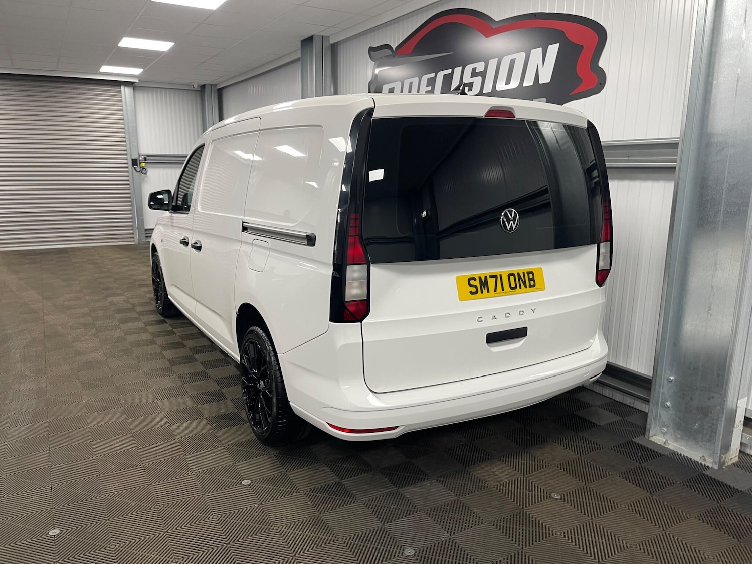 Used Volkswagen Caddy Maxi 2022 for sale - 78020032: Photo 14