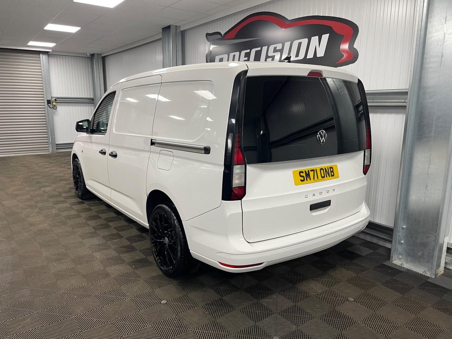 Used Volkswagen Caddy Maxi 2022 for sale - 78020032: Photo 15