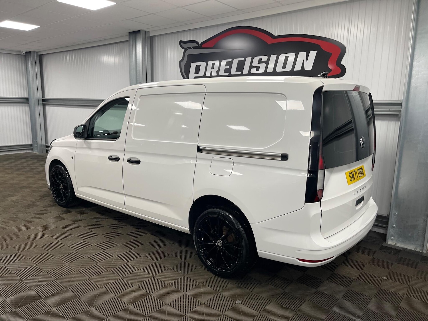 Used Volkswagen Caddy Maxi 2022 for sale - 78020032: Photo 17