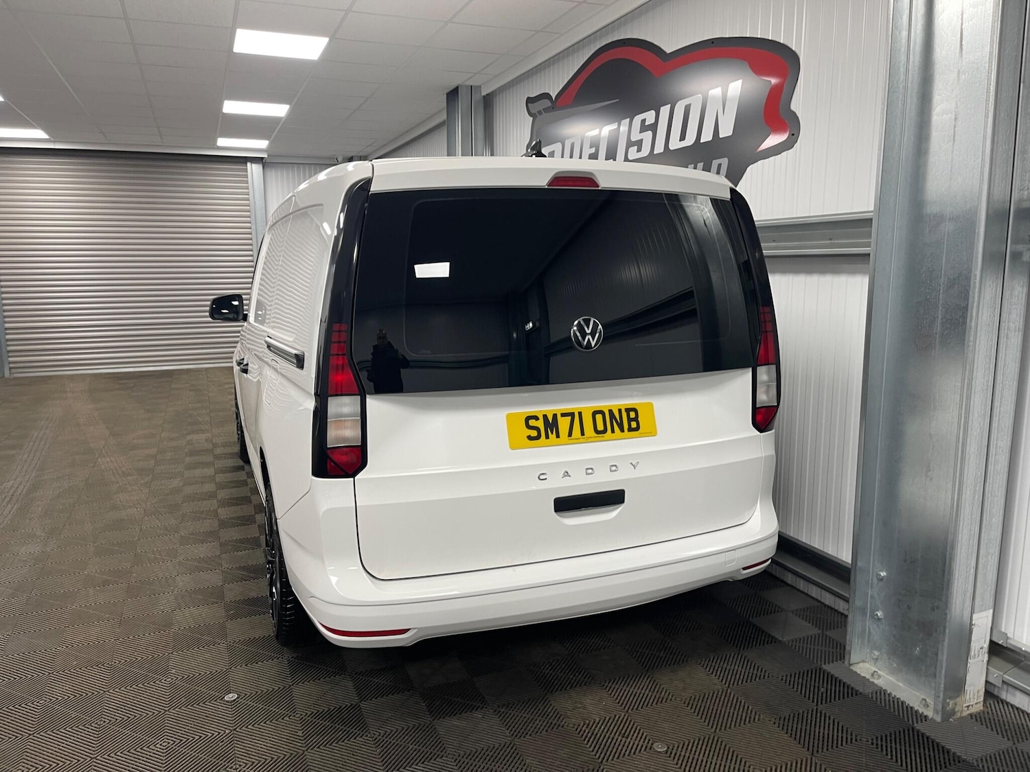 Used Volkswagen Caddy Maxi 2022 for sale - 78020032: Photo 20