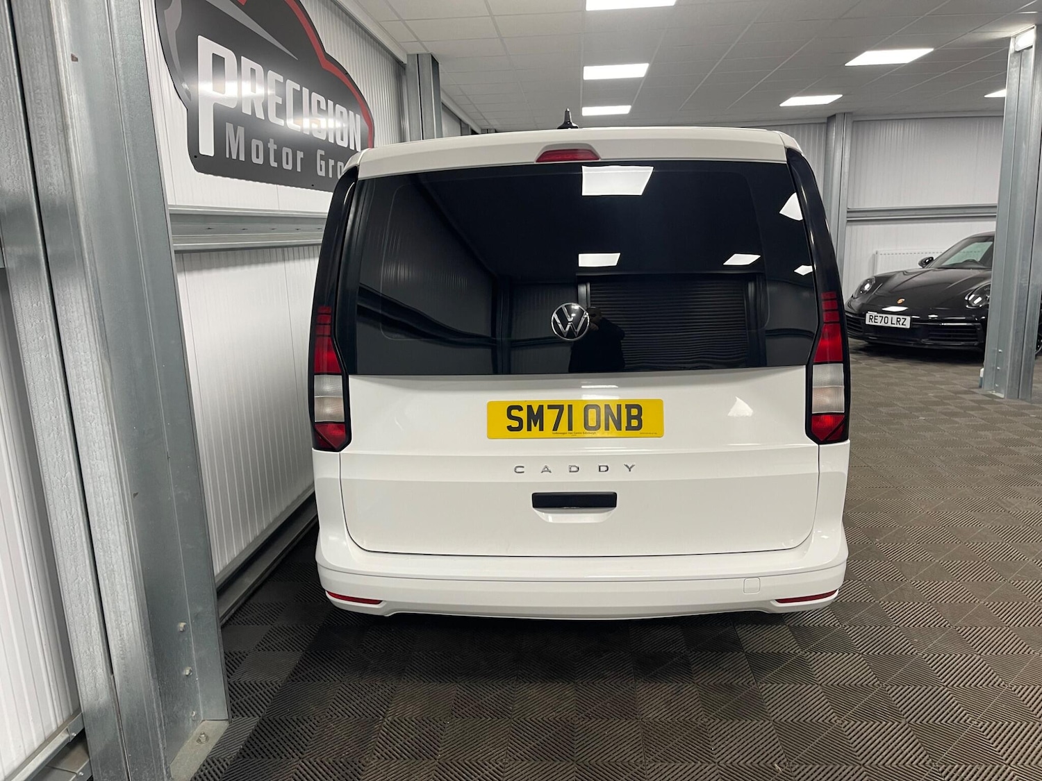 Used Volkswagen Caddy Maxi 2022 for sale - 78020032: Photo 21