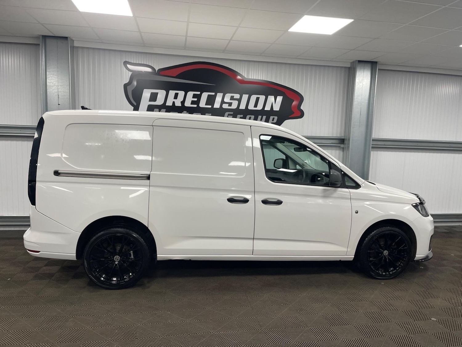 Used Volkswagen Caddy Maxi 2022 for sale - 78020032: Photo 24