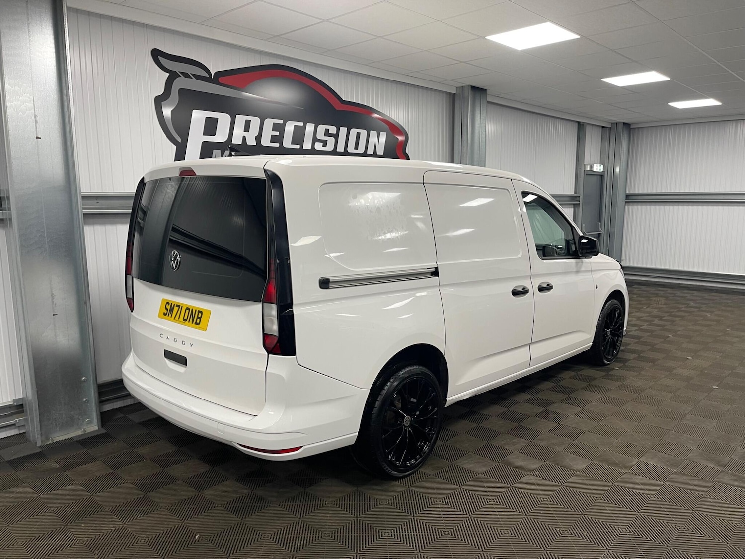 Used Volkswagen Caddy Maxi 2022 for sale - 78020032: Photo 26