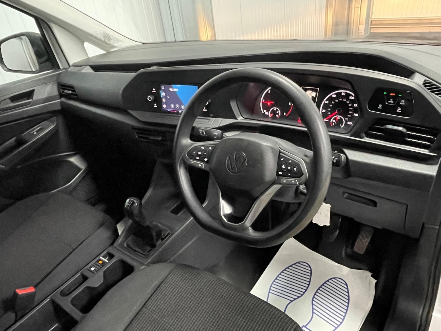 Used Volkswagen Caddy Maxi 2022 for sale - 78020032: Photo 27