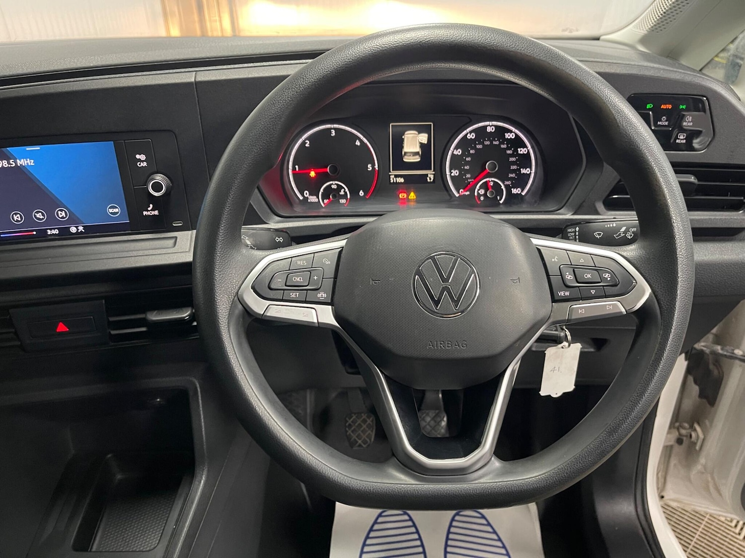 Used Volkswagen Caddy Maxi 2022 for sale - 78020032: Photo 28