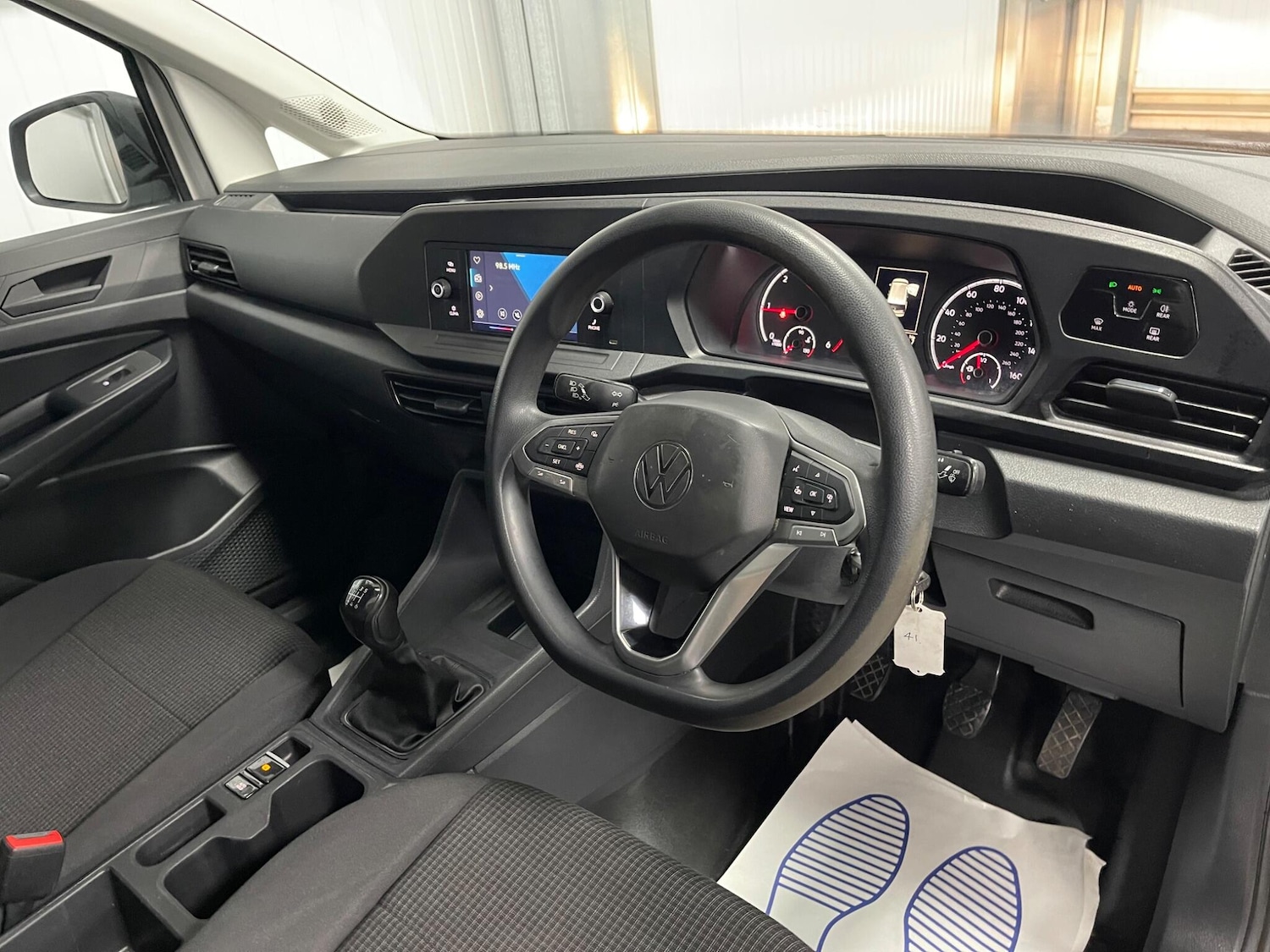 Used Volkswagen Caddy Maxi 2022 for sale - 78020032: Photo 29