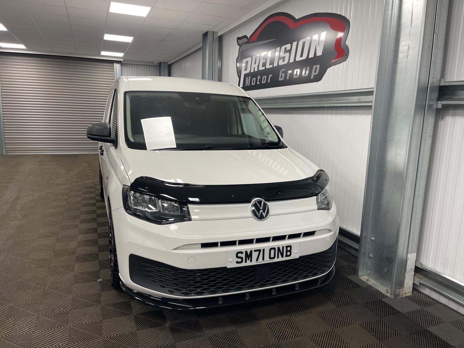 Used Volkswagen Caddy Maxi 2022 for sale - 78020032: Photo 3