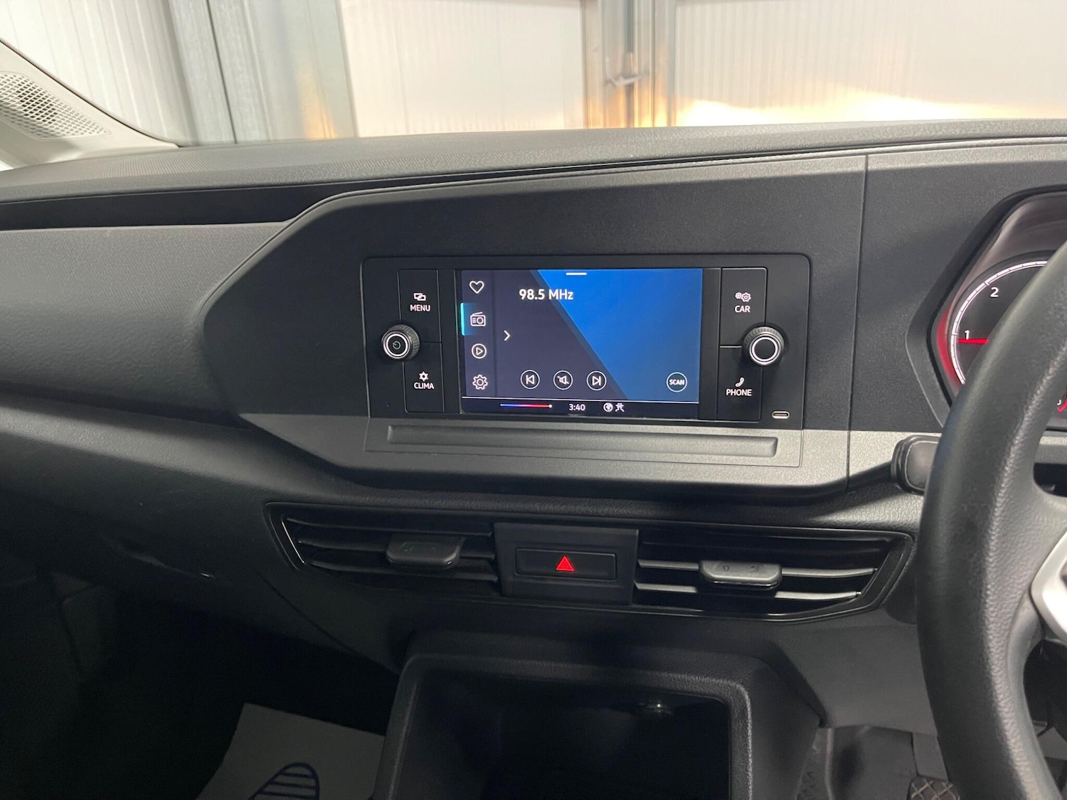 Used Volkswagen Caddy Maxi 2022 for sale - 78020032: Photo 31