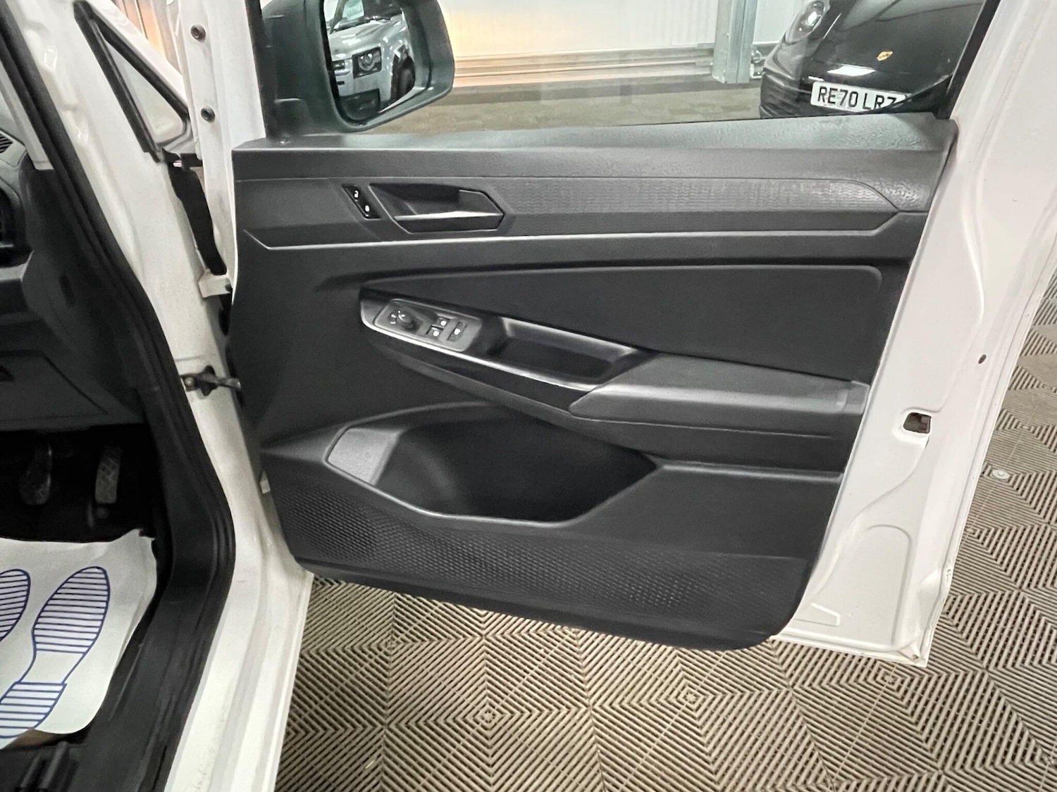 Used Volkswagen Caddy Maxi 2022 for sale - 78020032: Photo 34