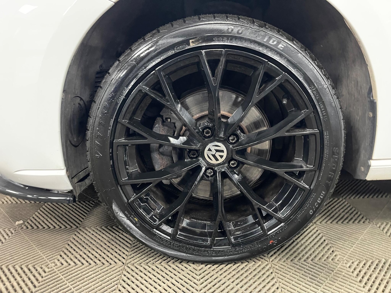 Used Volkswagen Caddy Maxi 2022 for sale - 78020032: Photo 35