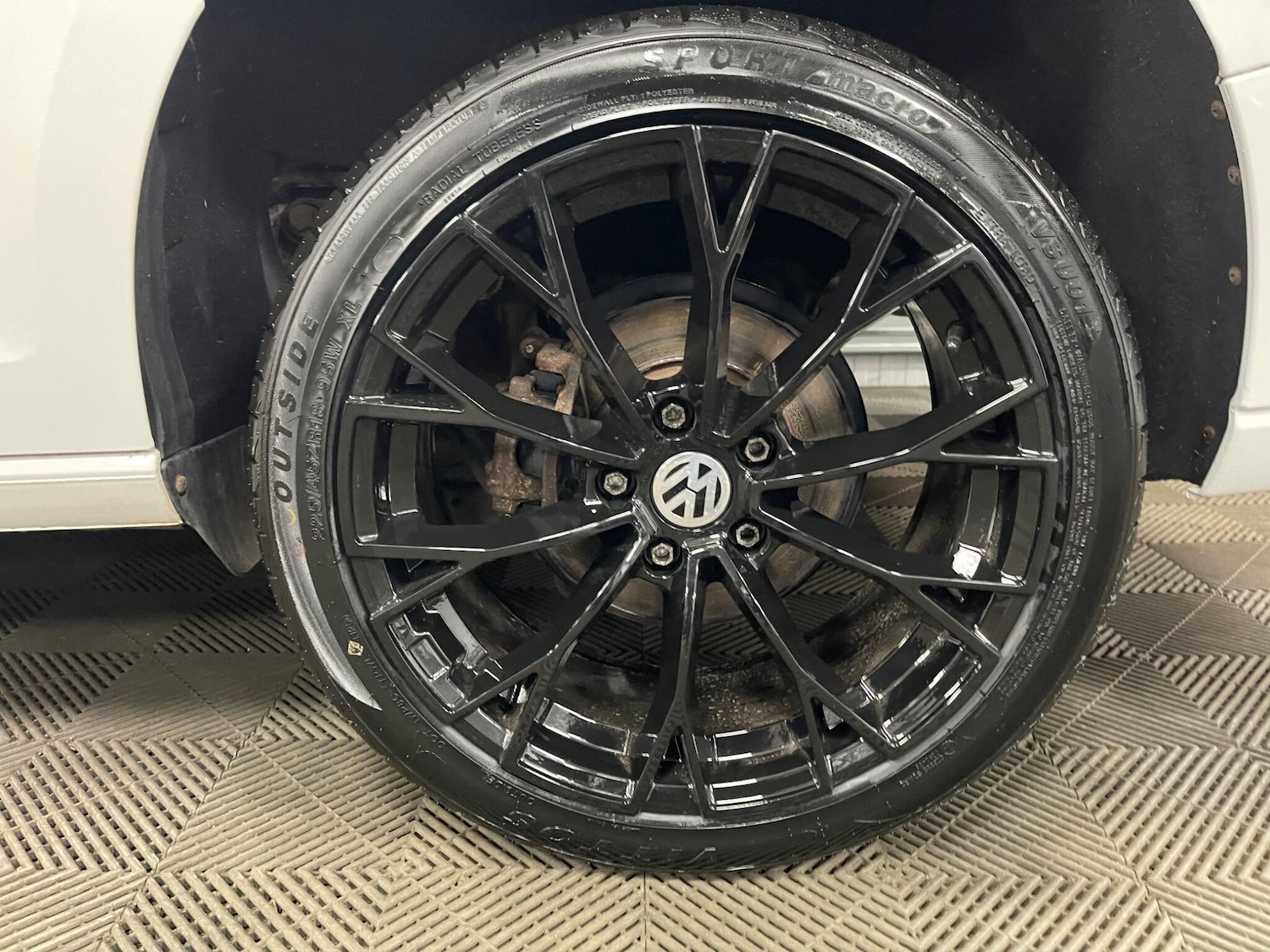 Used Volkswagen Caddy Maxi 2022 for sale - 78020032: Photo 36