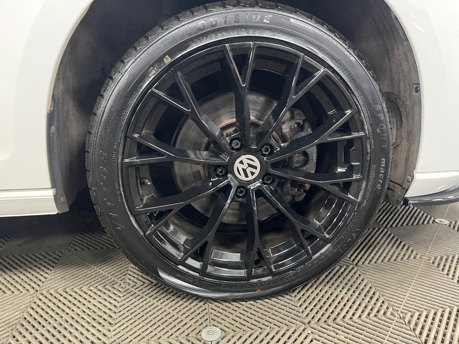 Used Volkswagen Caddy Maxi 2022 for sale - 78020032: Photo 37