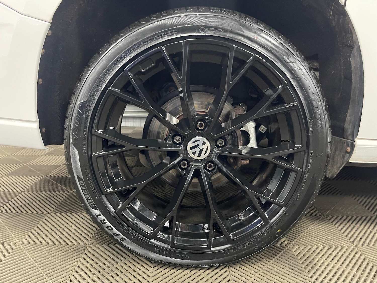 Used Volkswagen Caddy Maxi 2022 for sale - 78020032: Photo 38