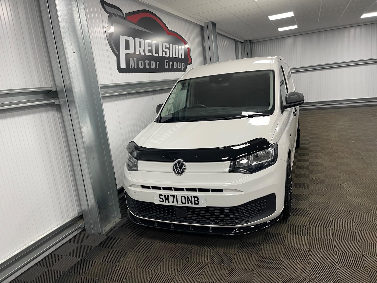 Used Volkswagen Caddy Maxi 2022 for sale - 78020032: Photo 5