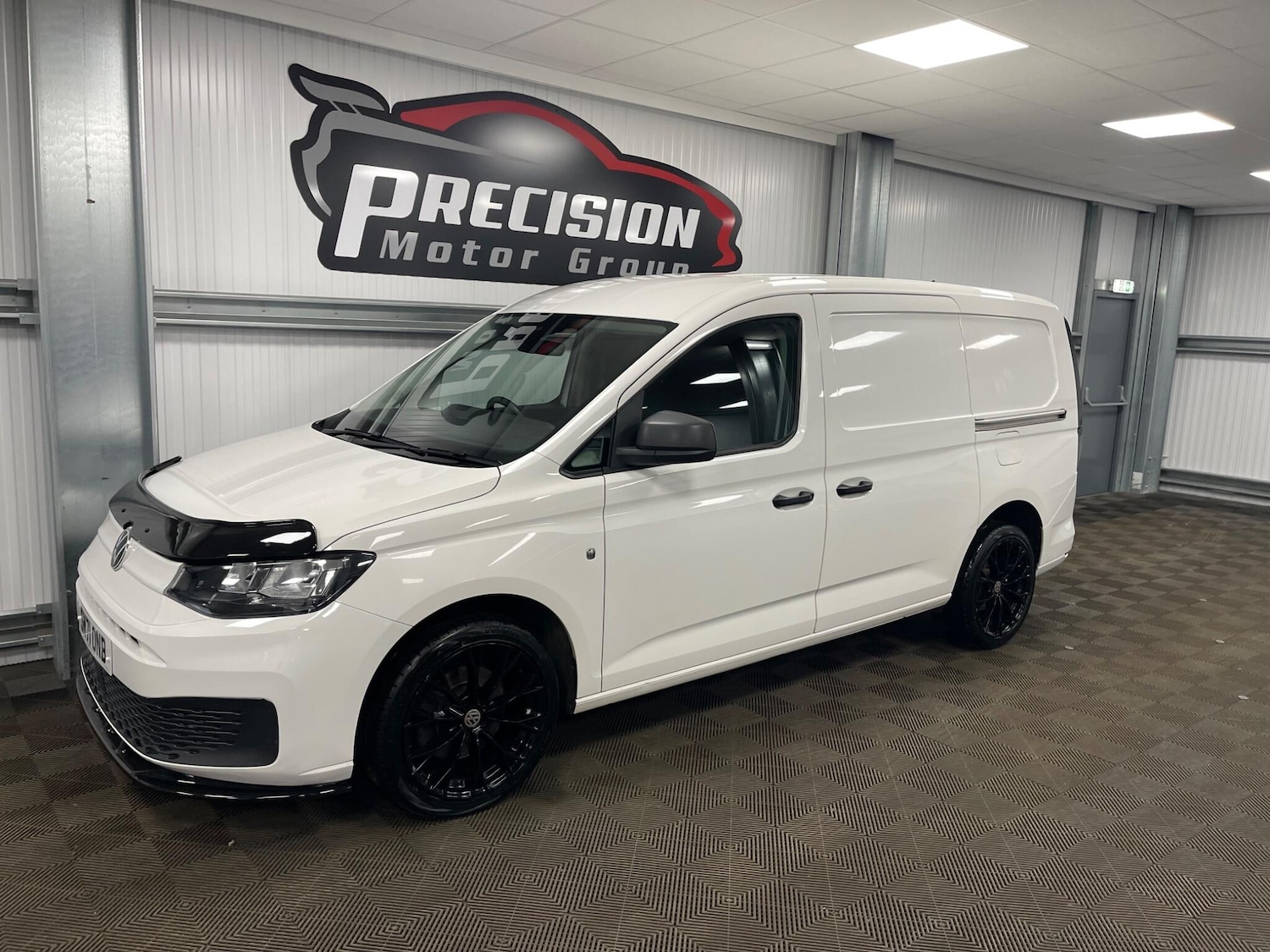 Used Volkswagen Caddy Maxi 2022 for sale - 78020032: Photo 6