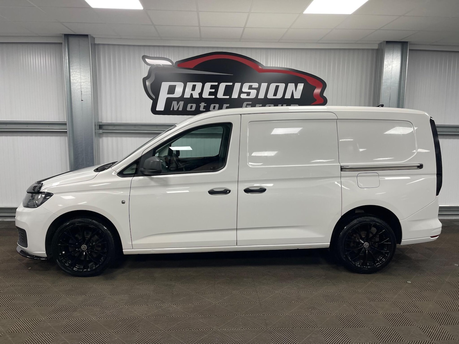 Used Volkswagen Caddy Maxi 2022 for sale - 78020032: Photo 7