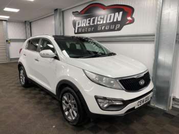 2014 (14) - 1.7 CRDi EcoDynamics 2 2WD Euro 5 (s/s) 5dr