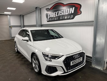 Audi - A3