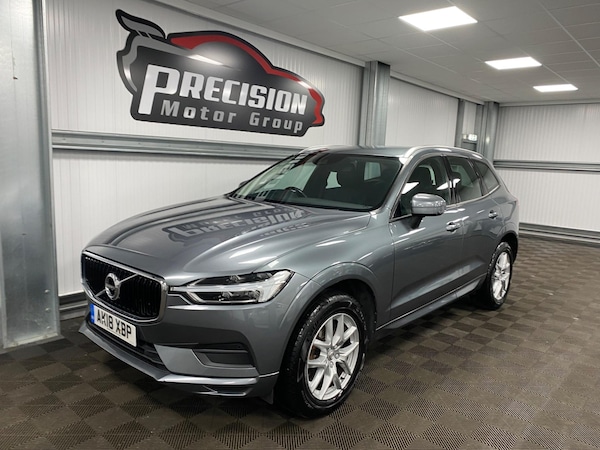 Used Volvo XC60 2018 for sale - 76026719: Photo 10