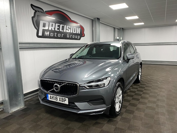 Used Volvo XC60 2018 for sale - 76026719: Photo 11